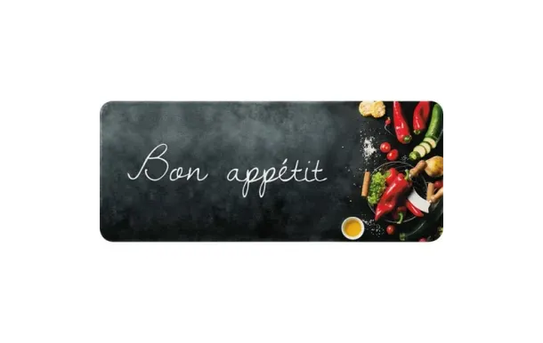 IDMAT TAPIS CUISINE  DCUIS50120BONAP